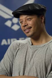 Terrence Howard (1969- )