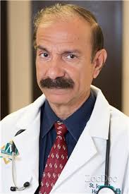 Best Internists in Orange