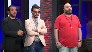 Masterchef Turkiye Dun Aksam Kim Kazandi 16 Ya Kalanlar 6 Agustos 2020 Masterchef Son Bolum