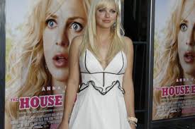 What's your number? is far better than it had any divine right to be (my 19 year old daughter laughed a lot). Anna Faris Answers Film Question What S Your Number
