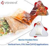 Multi Layer Barrier Film Keeps Meat Food Appetizingly Fresh ...