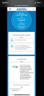 Dans ce sujet dans le forum. Contestation Stationnement Tres Genant Suite Rejet De L Omp Contravention Auto Evasion Forum Auto