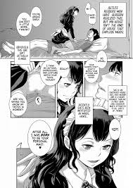 Maid Kitan - Maid Mysterious Story Chapter 1 - Hentairead.io - Read Free  Hentai Manga - Manhwa - Manhua Online