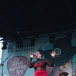 Rochelle & The Sidewinders