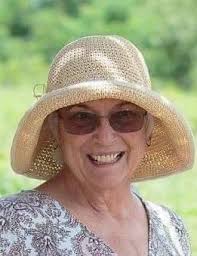 Obituary for P. Susan Ratcliffe