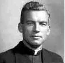 Irish missionaries may be beatified in Korea