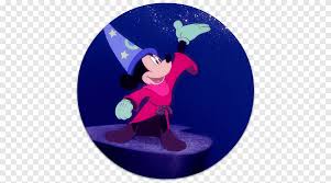Mickey icon png collections download alot of images for mickey icon download free with high quality for designers. Mickey Mouse Fantasia The Sorcerer S Apprentice Film Cinema Mickey Mouse Icon Png Pngegg