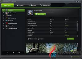 With a single click, you can update the driver directly, without leaving your desktop. Nvidia Geforce Experience 3 20 0 118 Free Download