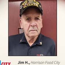 Fundraiser for Jim Haehnlein by Loretta Lowe : Help Mr. Jim Enjoy His  Golden Years