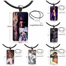 The homie jun q is up in this throwin it down.yall might remember him from mtv's. For Valentine S Day Gift Tattoo Chris Brown Glass Cabochon Pendant Necklace Rectangle Fashion Necklace Pendant Necklaces Aliexpress
