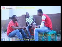 Director frank lyimo