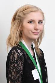 Members inducted into Oklahoma 4-H Key Club