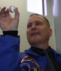 American Space Museum & Space Walk of Fame