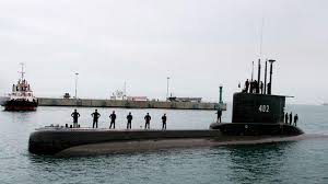 Abk kapal cari di antara 17.800+ lowongan kerja terbaru di indonesia. Kapal Selam Ri Hilang Kontak Di Utara Bali Indonesia Minta Bantuan Singapura Dan Australia Tribun Bali
