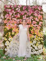 We've paired striking spring hues, from pretty pastels to bright pinks, greens, and blues, to give you inspiration for spring wedding colors. 15 Awesome Ideas For A Unique Spring Wedding Wedpics Blog