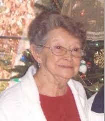 Mae Brost Obituary (1940