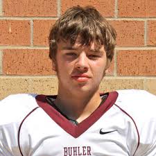 Jake Kern's High School Bio