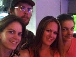 Julie Ann Smith-Benge's Memorial Website