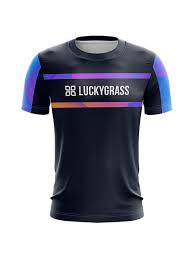 luckygrass ultimate team apparel