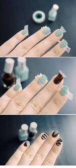 What Nail Art Should You Wear That Describes You Simple Nail Art Designs Nail Art Diy Nail Art At Home