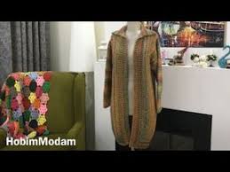 Tek Parca Kolay Hirka Yapimi Youtube Hirkalar Orgu Hirka
