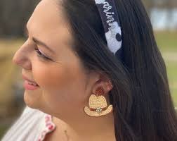 Custom Name Headband