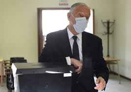 Marcelo rebelo de sousa foreign trips.svg 2,560 × 1,314; Marcelo Rebelo De Sousa De Conhecido Comentarista A Presidente Das Selfies Istoe Independente
