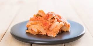 Kimchi mempunyai bau yang sangat khas dan tajam. 6 Cara Membuat Kimchi Ala Korea Buatan Sendiri Mudah Dan Enak Kapanlagi Com