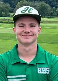 Harlan's Johnson qualifies for state All 'A' competition