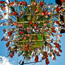 Pabitin Fiesta Theme Party 2nd Birthday Party Themes Filipino Theme