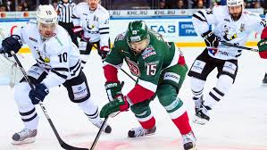 В матче регулярного чемпионата континентальной хоккейной лиги (кхл) казанский ак барс на домашнем льду в серии буллитов обыграл челябинский трактор. Traktor Ak Bars Prognoz I Stavki Na Match Plej Off Khl 3 Aprelya