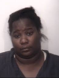 Ebony Pruitt's Instagram, Twitter & Facebook