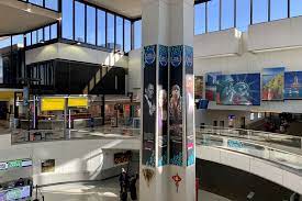 The others are john f. Newark Liberty International Airport Tb Fraport Usa Formerly Airmall
