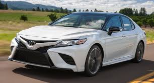 Get 2019 toyota camry values, consumer reviews, safety ratings, and find cars for sale near you. The 2019 Toyota Camry Owners Manual Will Help You In Lots Of Ways It Is Encouraged That You Read Through The Entire Guide Including Camry Toyota Camry Toyota