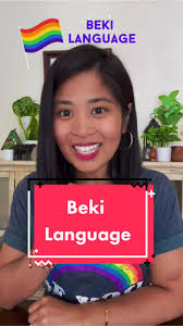 Penge ng ades 😉🇵🇭🏳️‍🌈 #pridemonth #filipinogays #swardspeak  #bekilanguage #gaylingo
