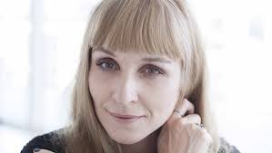 Sonja Richter: Sex interesserer mig ikke lige nu