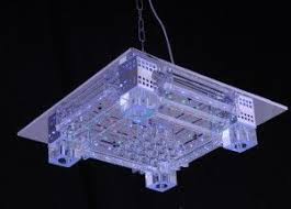 Ledli Avize Modelleri Avize Modern Dekorasyon