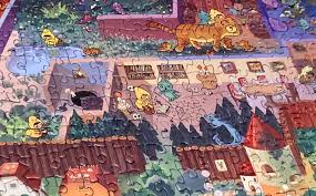 Play online or offline anytime you want. The Magic Puzzle Company Overview Room Escape Artist