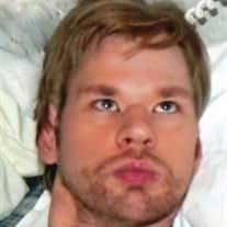 Tyler Snarr Obituary (2012)