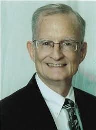 Paul Perry Obituary (2012)