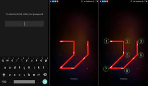 Oct 05, 2021 · in android automotive os, the keyguard screen with a user picker is displayed only when a user clicks the cancel button on the lockscreen. How To Bypass To Start Android Enter Your Password Message If You Set A Pattern Lock No Root Techtrickz
