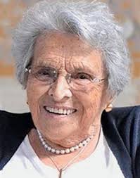 Traueranzeigen von Paula Walter