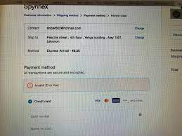 You have entered an invalid number or partial credit card or debit card number. Pay Shopify Plan Via Visa Debit Card Shopify Community