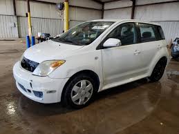 Image result for White 2006 Scion
