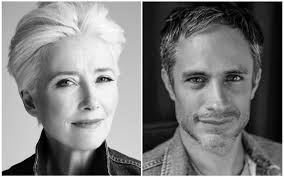 Emma Thompson And Gael Garcia Bernal Editorial Hope Is Resistance Indiewire