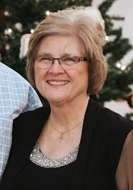 Linda Ann Blackford Obituary October 29, 2020