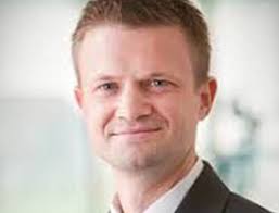 Dr. Gavin Macgregor-Skinner, BVSc, MSc, MPH, MRCVS