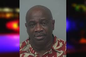 Michael Elder — Gwinnett County Jail Bookings