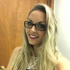 Amber Mcghee's Instagram, Twitter & Facebook