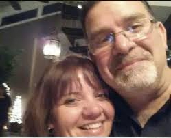 This week for Volunteer employee appreciation. We would like to thank.  Kellee Dawson McAnally and her husband. They have been with MARC for many  years. They are such wonderful Fosters . They